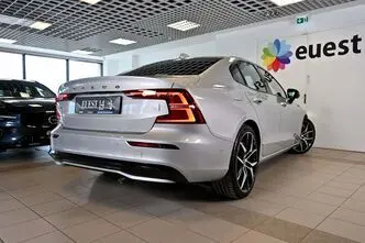 Volvo S60, 335 kW, bensiin, automaat, nelikvedu