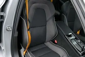 Volvo S60, 335 kW, bensiin, automaat, nelikvedu