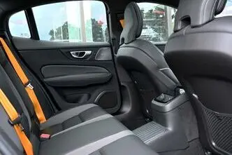 Volvo S60, 335 kW, bensiin, automaat, nelikvedu