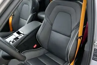 Volvo S60, 335 kW, bensiin, automaat, nelikvedu