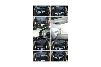 Volvo S60, 335 kW, bensiin, automaat, nelikvedu