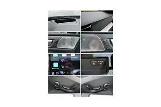 Volvo S60, 335 kW, bensiin, automaat, nelikvedu