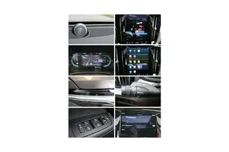 Volvo S60, 335 kW, bensiin, automaat, nelikvedu