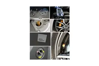 Volvo S60, 335 kW, bensiin, automaat, nelikvedu