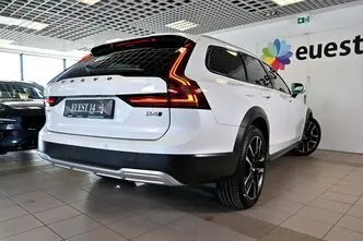 Volvo V90 Cross Country, 2.0, 145 kW, hübriid, automaat, nelikvedu