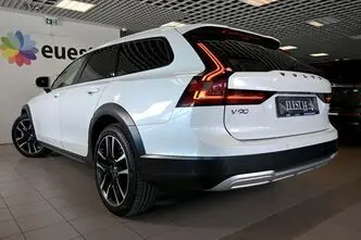 Volvo V90 Cross Country, 2.0, 145 kW, hübriid, automaat, nelikvedu