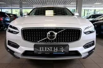 Volvo V90 Cross Country, 2.0, 145 kW, hübriid, automaat, nelikvedu