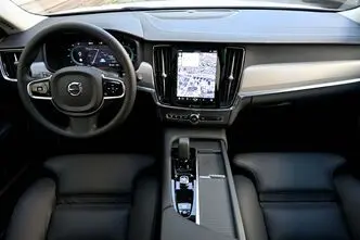 Volvo V90 Cross Country, 2.0, 145 kW, hübriid, automaat, nelikvedu