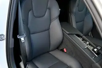 Volvo V90 Cross Country, 2.0, 145 kW, hübriid, automaat, nelikvedu