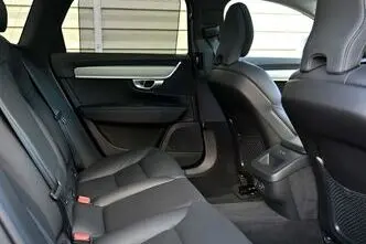 Volvo V90 Cross Country, 2.0, 145 kW, hübriid, automaat, nelikvedu