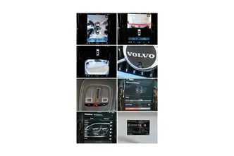 Volvo V90 Cross Country, 2.0, 145 kW, hübriid, automaat, nelikvedu