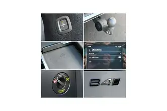Volvo V90 Cross Country, 2.0, 145 kW, hübriid, automaat, nelikvedu