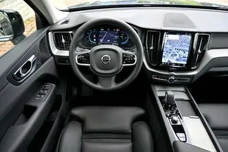 Volvo XC60, 2.0, 293 kW, бензин, автомат, полный привод