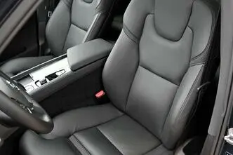 Volvo XC60, 2.0, 293 kW, бензин, автомат, полный привод