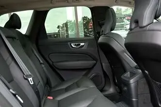 Volvo XC60, 2.0, 293 kW, бензин, автомат, полный привод