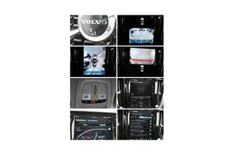 Volvo XC60, 2.0, 293 kW, бензин, автомат, полный привод