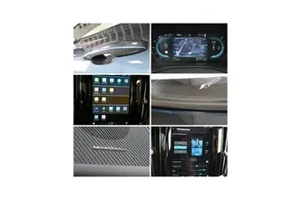 Volvo XC60, 2.0, 293 kW, бензин, автомат, полный привод