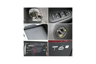 Volvo XC60, 2.0, 293 kW, бензин, автомат, полный привод