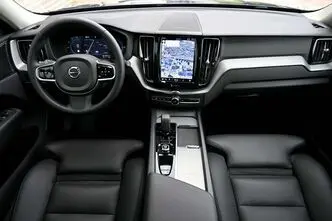 Volvo XC60, 2.0, 293 kW, бензин, автомат, полный привод