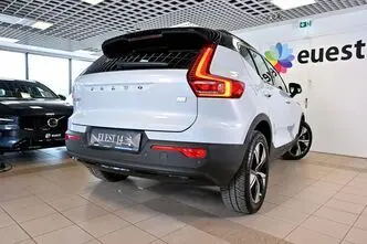 Volvo XC40, 300 kW, elekter, automaat, nelikvedu