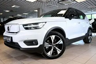 Volvo XC40, 300 kW, elekter, automaat, nelikvedu