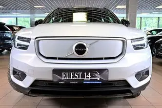 Volvo XC40, 300 kW, elekter, automaat, nelikvedu