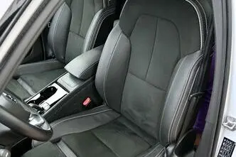 Volvo XC40, 300 kW, elekter, automaat, nelikvedu