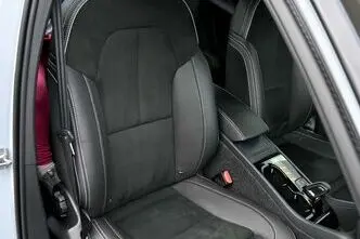 Volvo XC40, 300 kW, elekter, automaat, nelikvedu