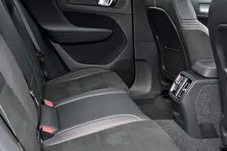 Volvo XC40, 300 kW, elekter, automaat, nelikvedu