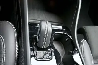 Volvo XC40, 300 kW, elekter, automaat, nelikvedu