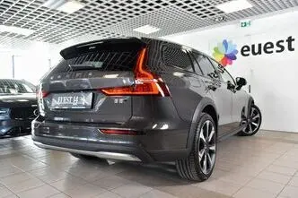 Volvo V60 Cross Country, 2.0, 184 kW, hübriid, automaat, nelikvedu