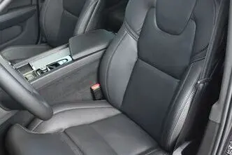 Volvo V60 Cross Country, 2.0, 184 kW, hübriid, automaat, nelikvedu