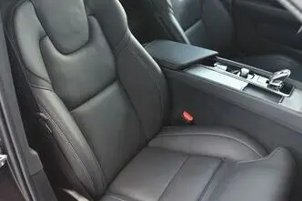 Volvo V60 Cross Country, 2.0, 184 kW, hübriid, automaat, nelikvedu