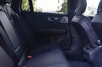 Volvo V60 Cross Country, 2.0, 184 kW, hübriid, automaat, nelikvedu