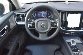 Volvo V60 Cross Country, 2.0, 184 kW, hübriid, automaat, nelikvedu