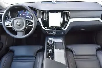 Volvo V60 Cross Country, 2.0, 184 kW, hübriid, automaat, nelikvedu