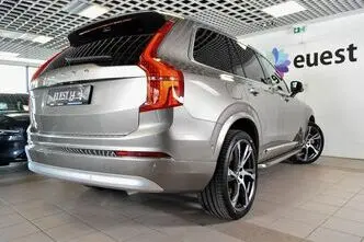 Volvo XC90, 2.0, 288 kW, bensiin, automaat, nelikvedu