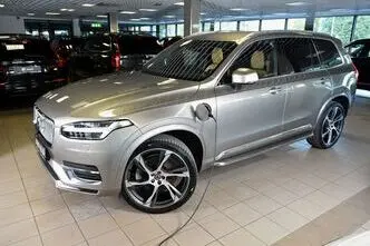 Volvo XC90, 2.0, 288 kW, bensiin, automaat, nelikvedu