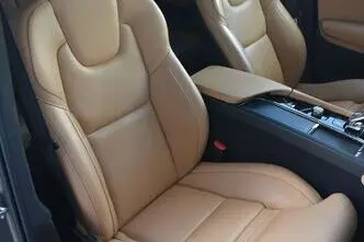 Volvo XC90, 2.0, 288 kW, bensiin, automaat, nelikvedu