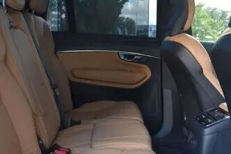 Volvo XC90, 2.0, 288 kW, bensiin, automaat, nelikvedu