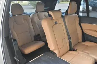 Volvo XC90, 2.0, 288 kW, bensiin, automaat, nelikvedu