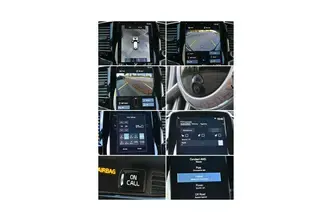 Volvo XC90, 2.0, 288 kW, bensiin, automaat, nelikvedu