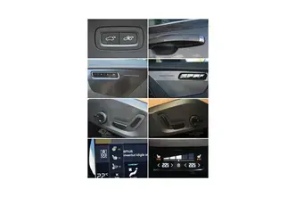Volvo XC90, 2.0, 288 kW, bensiin, automaat, nelikvedu