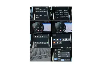 Volvo XC90, 2.0, 288 kW, bensiin, automaat, nelikvedu