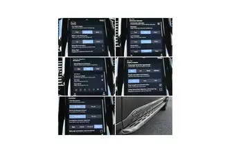 Volvo XC90, 2.0, 288 kW, bensiin, automaat, nelikvedu