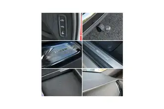Volvo XC90, 2.0, 288 kW, bensiin, automaat, nelikvedu