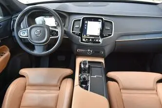 Volvo XC90, 2.0, 288 kW, bensiin, automaat, nelikvedu