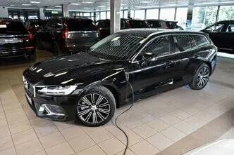 Volvo V60, 2.0, 251 kW, bensiin, automaat, nelikvedu