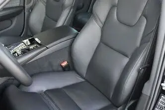 Volvo V60, 2.0, 251 kW, bensiin, automaat, nelikvedu