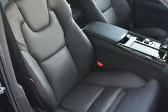 Volvo V60, 2.0, 251 kW, bensiin, automaat, nelikvedu